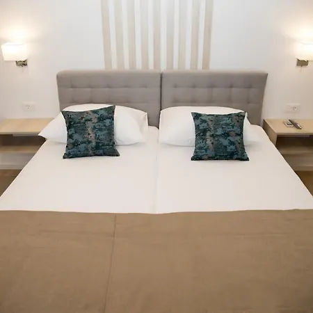 Hotell Amicus Mostar