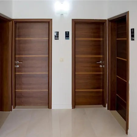 Hotel Amicus 4*