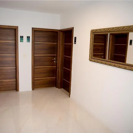 Hotell Amicus