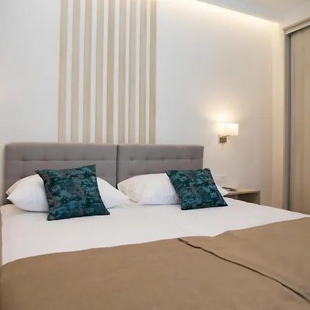 Hotell Amicus 4*