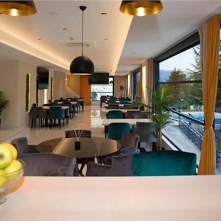 Amicus Hotell 4*