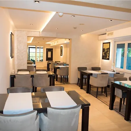 Amicus Mostar