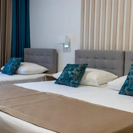 Amicus Hotell 4*