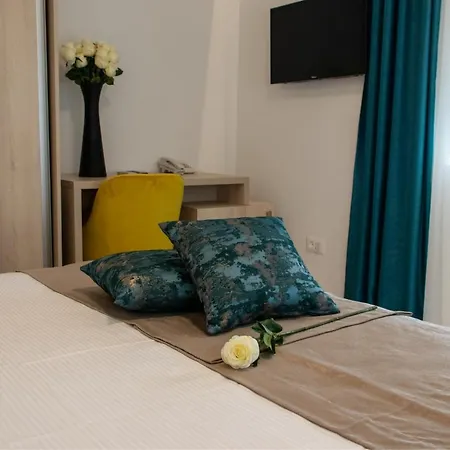 Hotell Amicus Mostar
