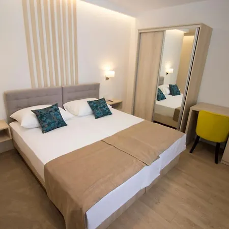 Amicus Hotell