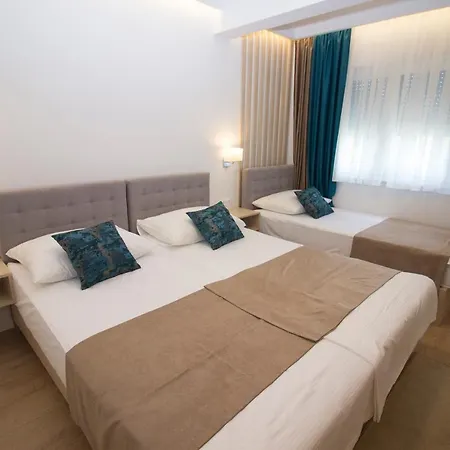 Amicus Hotell