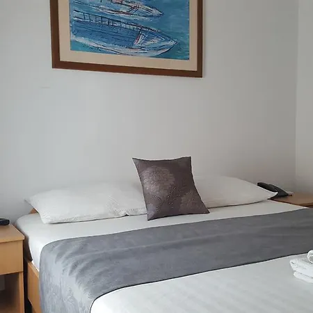 Amicus Hotell Mostar