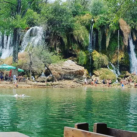 Hotel Amicus Mostar